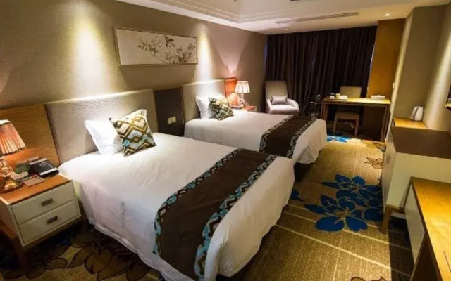 Xirui Boutique Hotel