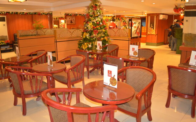 Hotel Sogo Pasay Rotonda