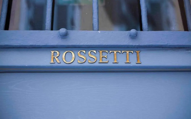 Hotel Rossetti