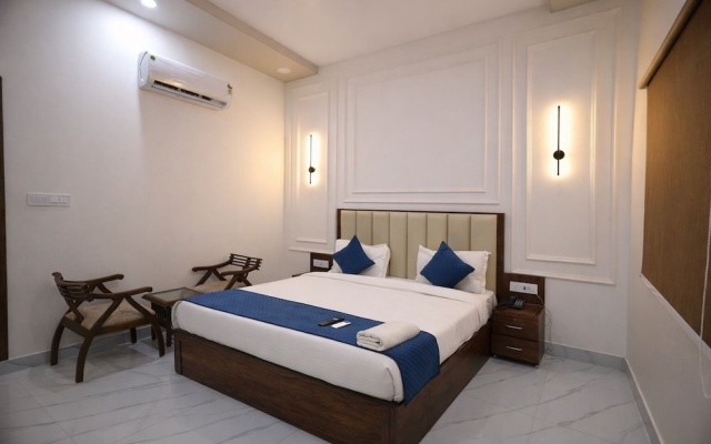 KV Resort by Deevah Group