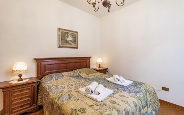 Casa Gedeone - Grand Canyon of Tuscany