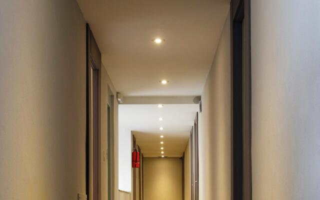 Facon del Mar Hotel
