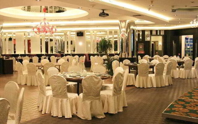 Minnan Hotel Xiamen