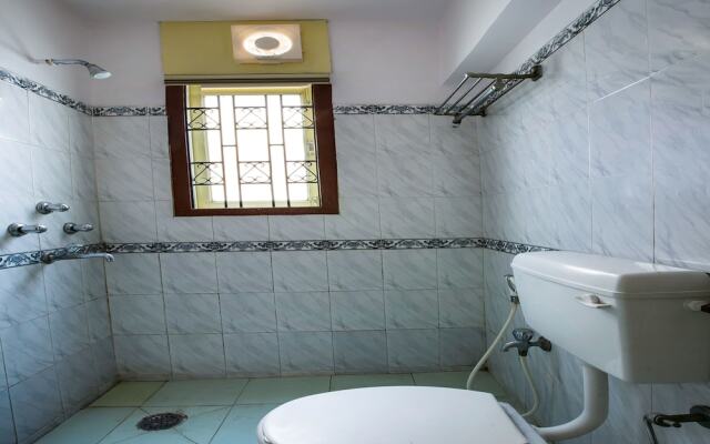OYO 16075 Aikya Elevens Inn