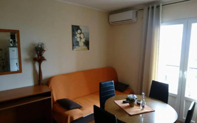 Apartments Roncevic