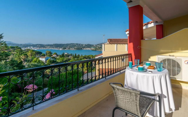 Elite Corfu - Adults Friendly