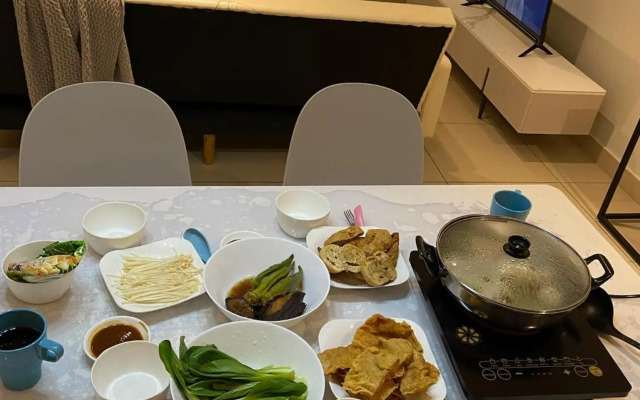 Cloud 9 Suite - Midhills Genting Highland