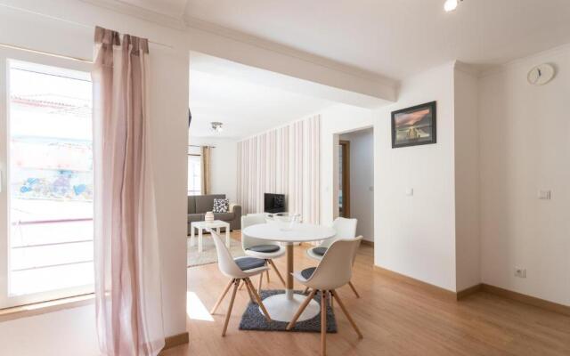 Casas do Beco Charming Flats