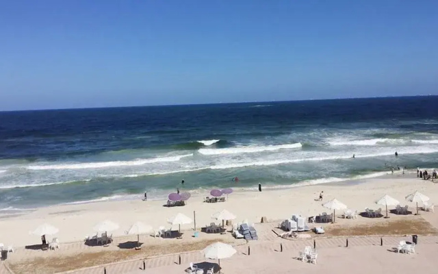 Sea View  Elagamy