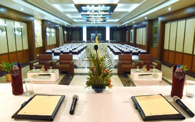 Hotel Fortune Palace