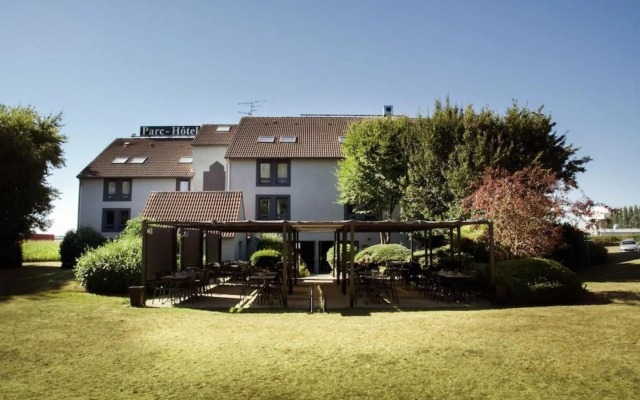 Parc Hotel