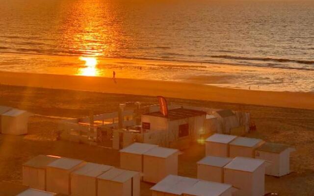 De Zandkorrel - Amazing Seaview