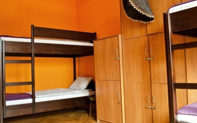 Tramp Aparthostel