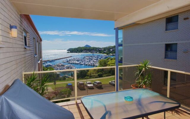 Laman Lodge, Unit 6, 15 Laman Street,