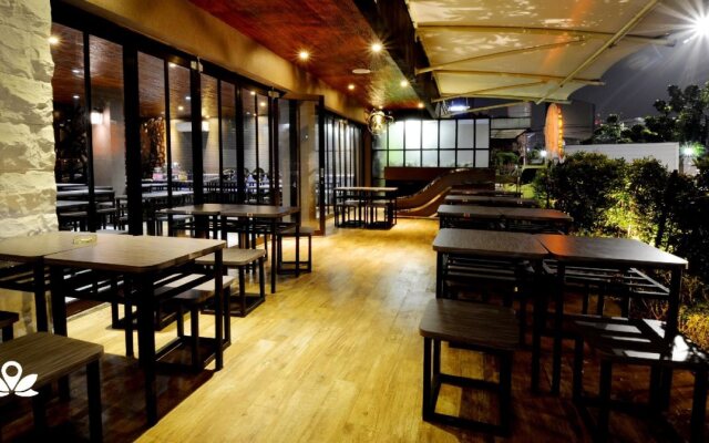 Shakti Hotel Jakarta