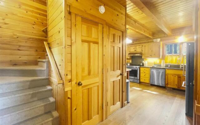 Metolius Cabin 12