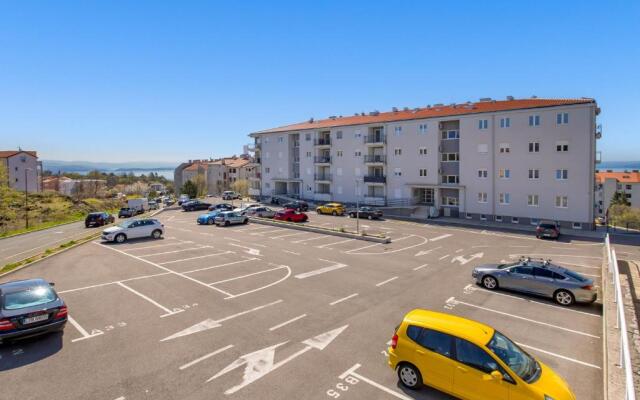 Gallery apartment Megan2 with parking