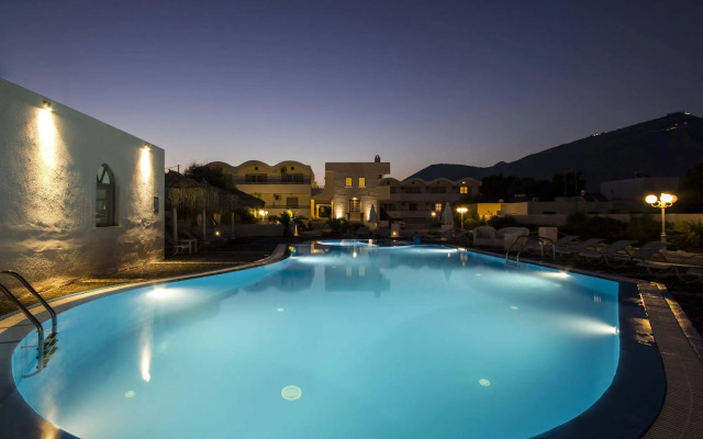 Sea View Beach Hotel