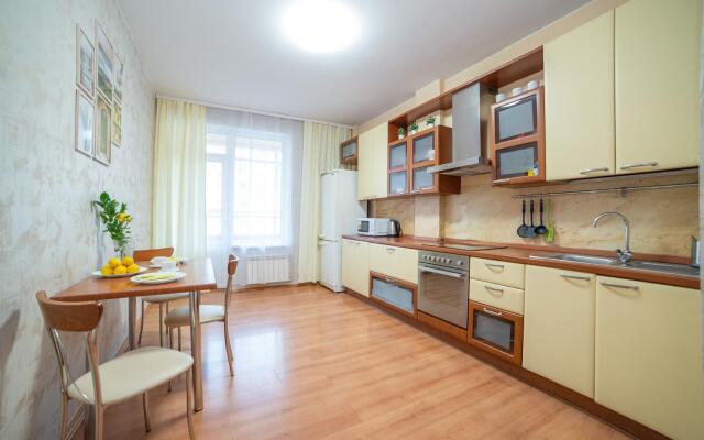 Европа Центр на улице Радищева 33