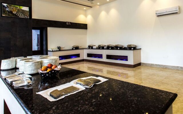 Winsome Resort & Spa