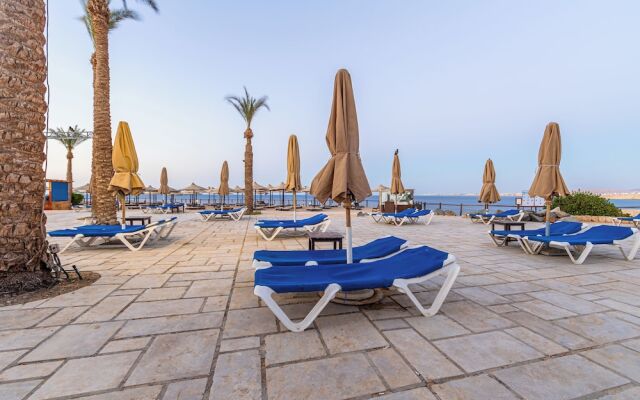 Sharm Plaza Hotel - All Inclusive