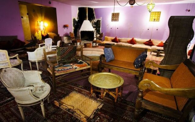 Ille Roif Resort & SPA