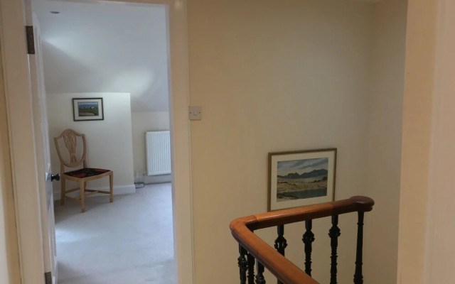 Crown Circus Apartment