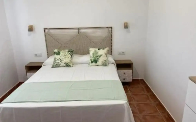 Moon Villa in Conil de la Frontera