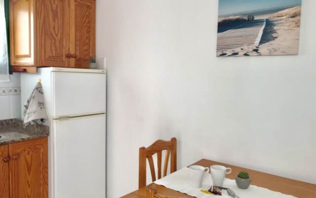 Alhambra Apartamentos