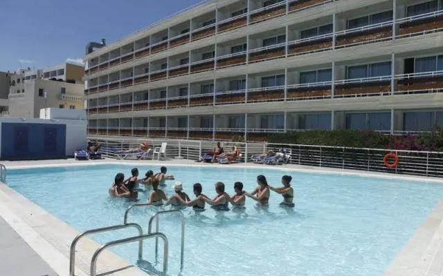 Avra Collection Coral Hotel - Adults Only