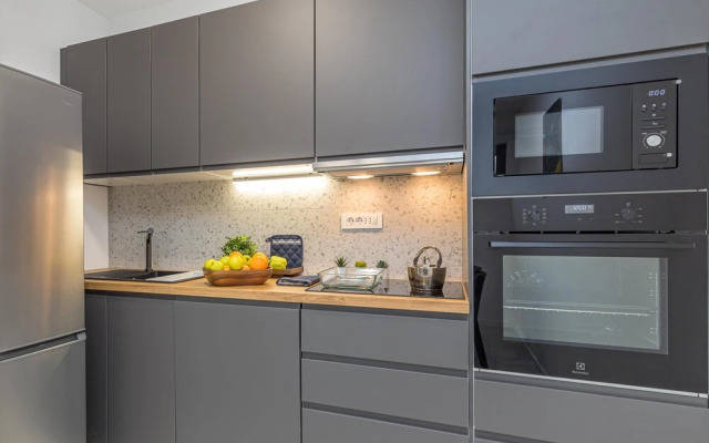 Pool Apartment Sapore Di Mare 4