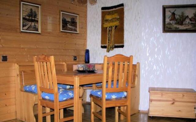 Ferienwohnung Eudenbach