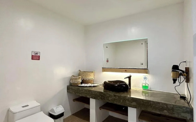 Treeshade Resort & Spa Moalboal