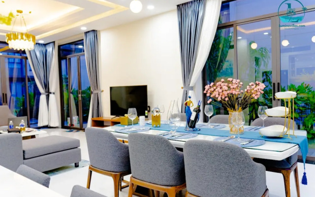 Lumina Villas Cam Ranh