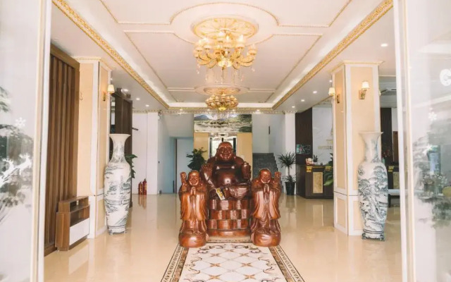 Trang An International Hotel