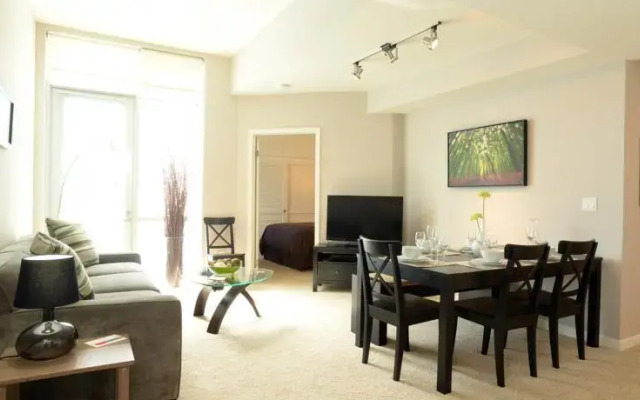 Beach City Suite #2