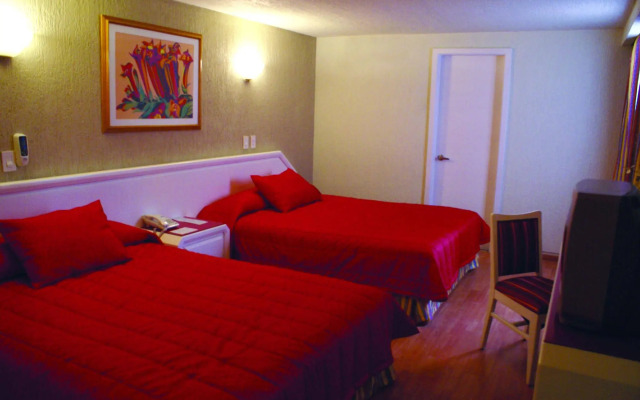 Regente Hotel