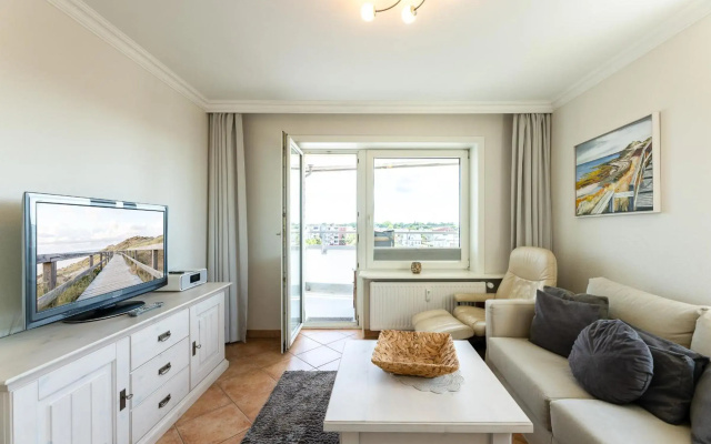 Appartement Kleeblatt
