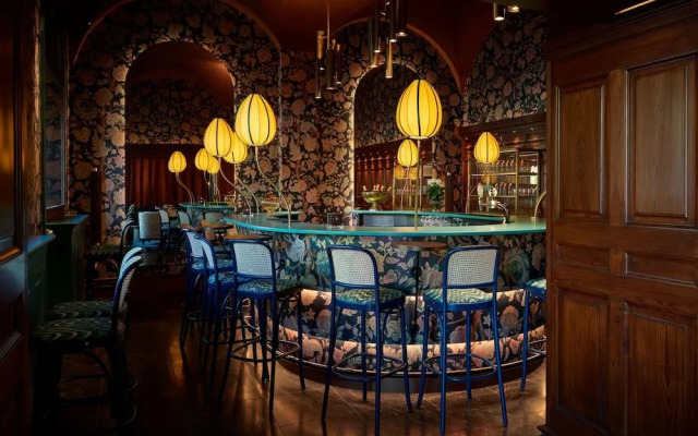 Fiftyseven Hotel Copenhagen