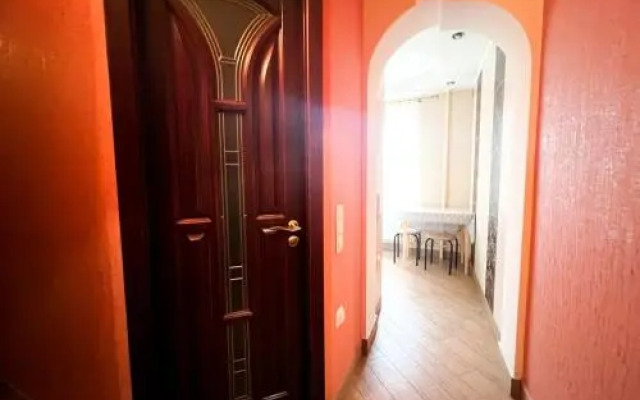 Apartments on Pechersk