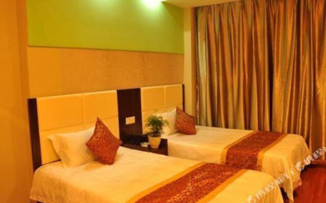 York hotel (Hangzhou Binwen)