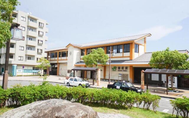 Hotel Areaone Kitaibaraki
