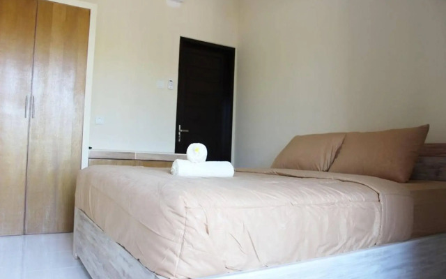 Ratu Guest House