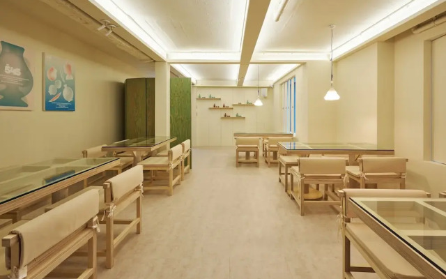 Localstitch Creator Town Seogyo