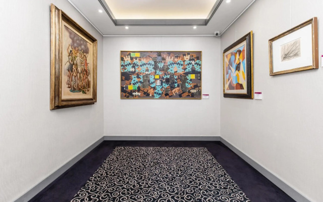 Hotel Artemide