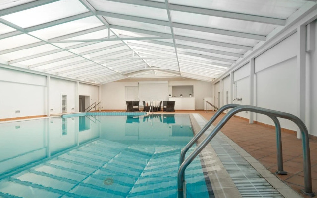 Villa Nefeli With Pool