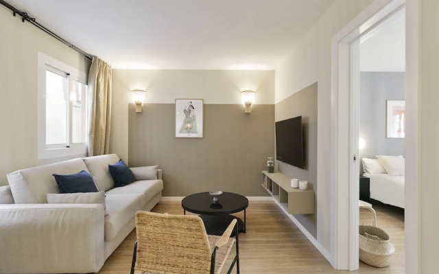Wow Apartments By Olala Homes