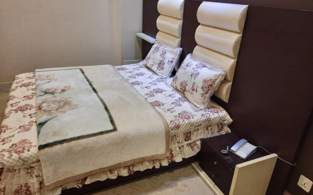 Hotel Royal Samah