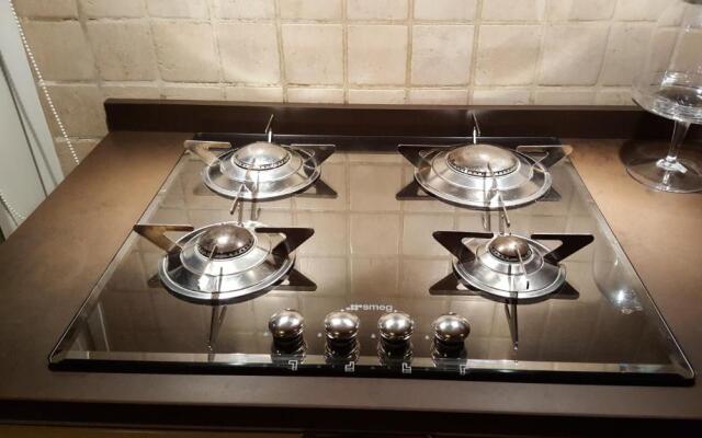 Casa Il Gufo e la Pupa