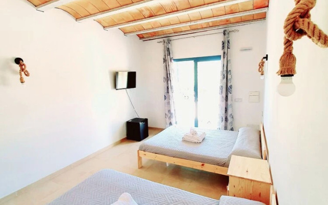 La Nava Suites